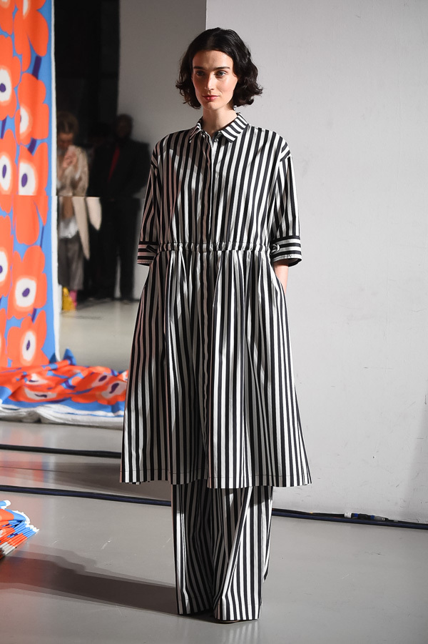 マリメッコ(Marimekko) 2018年春夏ウィメンズコレクション  - 写真10