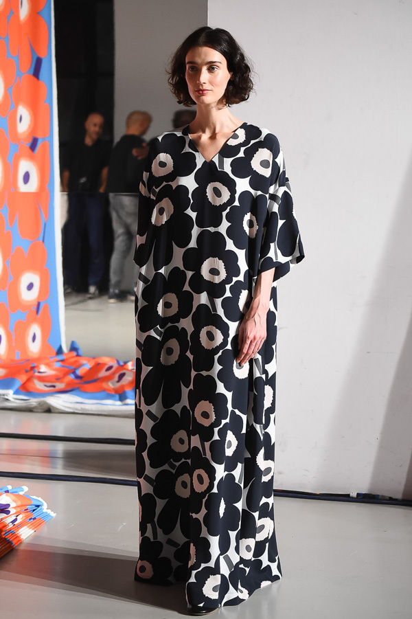 マリメッコ(Marimekko) 2018年春夏ウィメンズコレクション  - 写真26