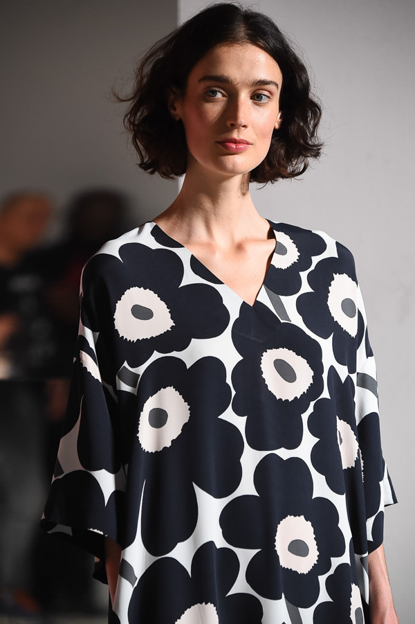 マリメッコ(Marimekko) 2018年春夏ウィメンズコレクション  - 写真27