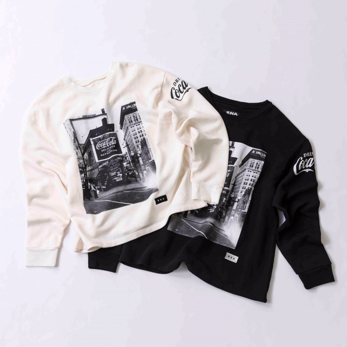 ローリーズファーム(LOWRYS FARM), ジュエティ(jouetie), オリーブ デ オリーブ(OLIVE des OLIVE), ページボーイ(PAGEBOY), マジェスティックレゴン(MAJESTIC LEGON), フラボア(FRAPBOIS), アクシーズファム ポエティック(axes femme POETIQUE), アンジェリック プリティ(Angelic Pretty) ラフォーレ原宿×コカ・コーラ｜写真26