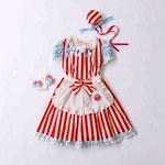 ローリーズファーム(LOWRYS FARM), ジュエティ(jouetie), オリーブ デ オリーブ(OLIVE des OLIVE), ページボーイ(PAGEBOY), マジェスティックレゴン(MAJESTIC LEGON), フラボア(FRAPBOIS), アクシーズファム ポエティック(axes femme POETIQUE), アンジェリック プリティ(Angelic Pretty) ラフォーレ原宿×コカ・コーラ｜写真9