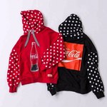 ローリーズファーム(LOWRYS FARM), ジュエティ(jouetie), オリーブ デ オリーブ(OLIVE des OLIVE), ページボーイ(PAGEBOY), マジェスティックレゴン(MAJESTIC LEGON), フラボア(FRAPBOIS), アクシーズファム ポエティック(axes femme POETIQUE), アンジェリック プリティ(Angelic Pretty) ラフォーレ原宿×コカ・コーラ｜写真14