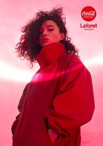 ローリーズファーム(LOWRYS FARM), ジュエティ(jouetie), オリーブ デ オリーブ(OLIVE des OLIVE), ページボーイ(PAGEBOY), マジェスティックレゴン(MAJESTIC LEGON), フラボア(FRAPBOIS), アクシーズファム ポエティック(axes femme POETIQUE), アンジェリック プリティ(Angelic Pretty) ラフォーレ原宿×コカ・コーラ｜写真33