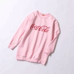 ローリーズファーム(LOWRYS FARM), ジュエティ(jouetie), オリーブ デ オリーブ(OLIVE des OLIVE), ページボーイ(PAGEBOY), マジェスティックレゴン(MAJESTIC LEGON), フラボア(FRAPBOIS), アクシーズファム ポエティック(axes femme POETIQUE), アンジェリック プリティ(Angelic Pretty) ラフォーレ原宿×コカ・コーラ｜写真10