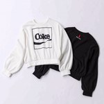 ローリーズファーム(LOWRYS FARM), ジュエティ(jouetie), オリーブ デ オリーブ(OLIVE des OLIVE), ページボーイ(PAGEBOY), マジェスティックレゴン(MAJESTIC LEGON), フラボア(FRAPBOIS), アクシーズファム ポエティック(axes femme POETIQUE), アンジェリック プリティ(Angelic Pretty) ラフォーレ原宿×コカ・コーラ｜写真21