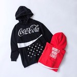 ローリーズファーム(LOWRYS FARM), ジュエティ(jouetie), オリーブ デ オリーブ(OLIVE des OLIVE), ページボーイ(PAGEBOY), マジェスティックレゴン(MAJESTIC LEGON), フラボア(FRAPBOIS), アクシーズファム ポエティック(axes femme POETIQUE), アンジェリック プリティ(Angelic Pretty) ラフォーレ原宿×コカ・コーラ｜写真30