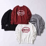 ローリーズファーム(LOWRYS FARM), ジュエティ(jouetie), オリーブ デ オリーブ(OLIVE des OLIVE), ページボーイ(PAGEBOY), マジェスティックレゴン(MAJESTIC LEGON), フラボア(FRAPBOIS), アクシーズファム ポエティック(axes femme POETIQUE), アンジェリック プリティ(Angelic Pretty) ラフォーレ原宿×コカ・コーラ｜写真12