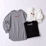 ローリーズファーム(LOWRYS FARM), ジュエティ(jouetie), オリーブ デ オリーブ(OLIVE des OLIVE), ページボーイ(PAGEBOY), マジェスティックレゴン(MAJESTIC LEGON), フラボア(FRAPBOIS), アクシーズファム ポエティック(axes femme POETIQUE), アンジェリック プリティ(Angelic Pretty) ラフォーレ原宿×コカ・コーラ｜写真13