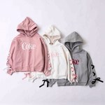 ローリーズファーム(LOWRYS FARM), ジュエティ(jouetie), オリーブ デ オリーブ(OLIVE des OLIVE), ページボーイ(PAGEBOY), マジェスティックレゴン(MAJESTIC LEGON), フラボア(FRAPBOIS), アクシーズファム ポエティック(axes femme POETIQUE), アンジェリック プリティ(Angelic Pretty) ラフォーレ原宿×コカ・コーラ｜写真22