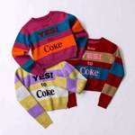 ローリーズファーム(LOWRYS FARM), ジュエティ(jouetie), オリーブ デ オリーブ(OLIVE des OLIVE), ページボーイ(PAGEBOY), マジェスティックレゴン(MAJESTIC LEGON), フラボア(FRAPBOIS), アクシーズファム ポエティック(axes femme POETIQUE), アンジェリック プリティ(Angelic Pretty) ラフォーレ原宿×コカ・コーラ｜写真17