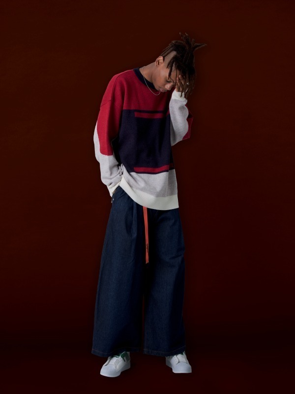 マイン 2018年春夏<span>コレクション</span> - 写真3