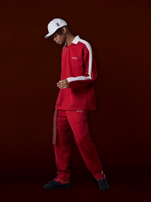 マイン 2018年春夏<span>コレクション</span> - 写真7