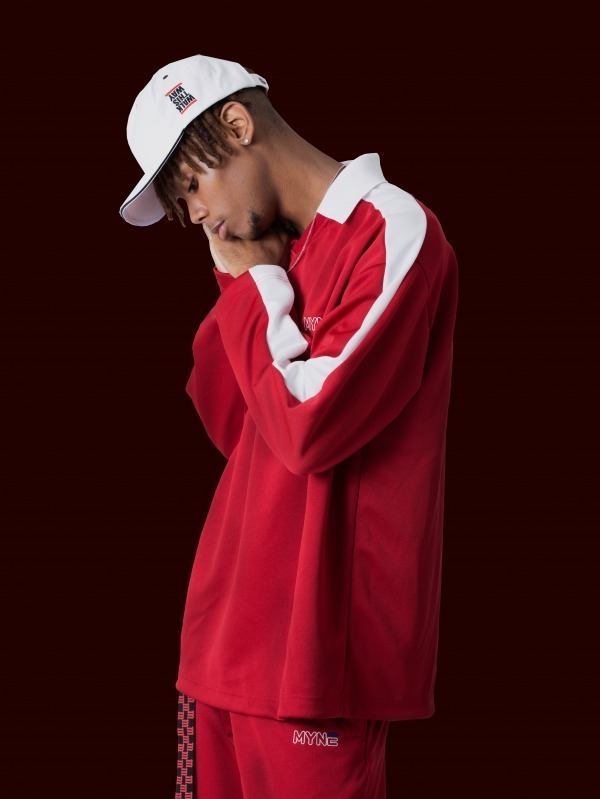 マイン 2018年春夏<span>コレクション</span> - 写真8