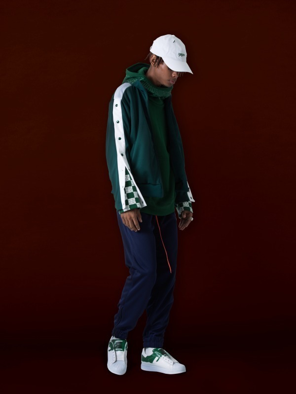 マイン 2018年春夏<span>コレクション</span> - 写真9