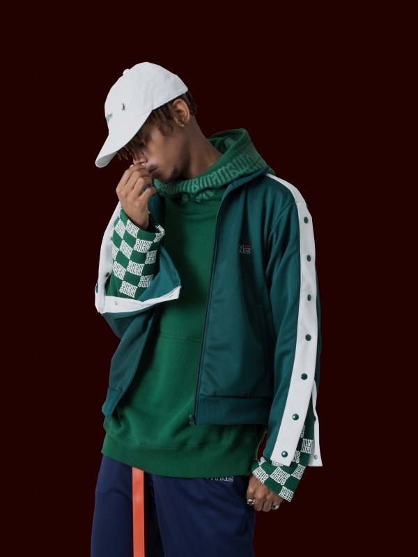 マイン 2018年春夏<span>コレクション</span> - 写真10