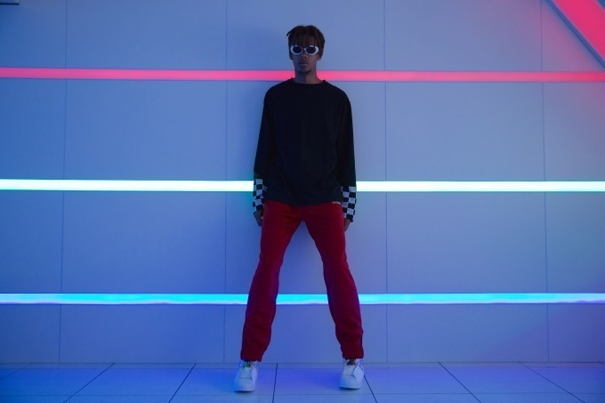 マイン 2018年春夏<span>コレクション</span> - 写真22