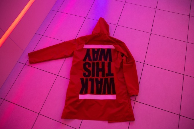 マイン 2018年春夏<span>コレクション</span> - 写真29