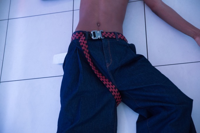 マイン 2018年春夏<span>コレクション</span> - 写真31