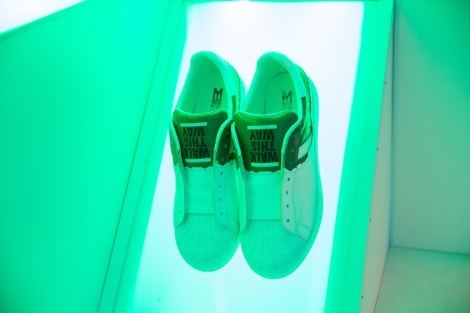 マイン 2018年春夏<span>コレクション</span> - 写真34