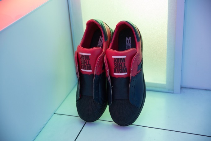 マイン 2018年春夏<span>コレクション</span> - 写真35