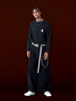 マイン(MYne) 2018年春夏メンズコレクション  - 写真1