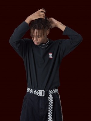 マイン(MYne) 2018年春夏メンズコレクション  - 写真2