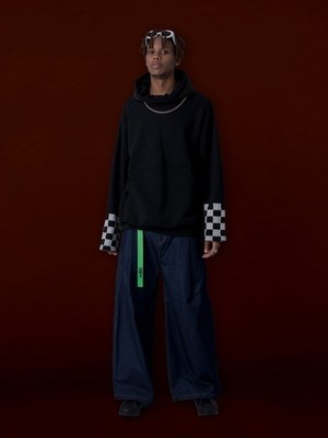 マイン(MYne) 2018年春夏メンズコレクション  - 写真5