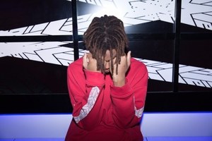 マイン(MYne) 2018年春夏メンズコレクション  - 写真27