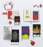 モレスキン(Moleskine) 白雪姫｜写真3