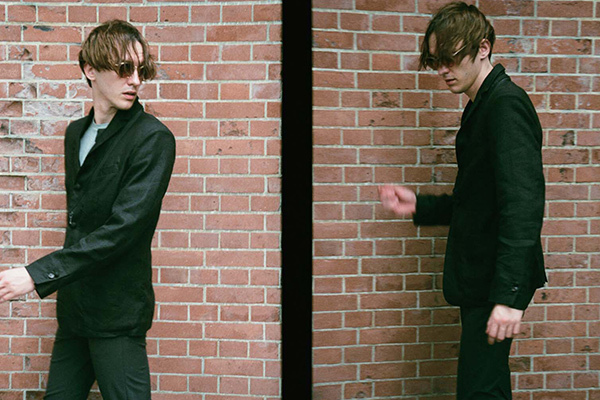 メアグラーティア 2018年春夏 メンズ コレクション