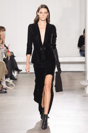 オリヴィエ ティスケンス(OLIVIER THEYSKENS) 2018年春夏ウィメンズコレクション  - 写真28