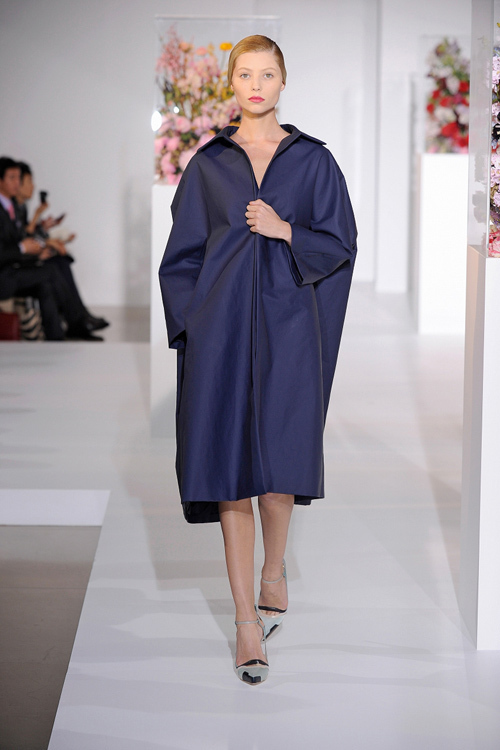 ジル サンダー(JIL SANDER) 2012-13年秋冬 ウィメンズコレクション  - 写真19