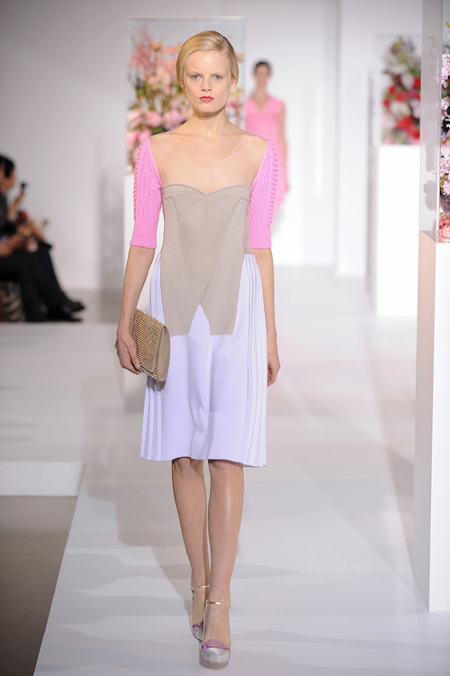 ジル サンダー(JIL SANDER) 2012-13年秋冬 ウィメンズ