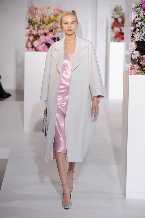 ジル サンダー 2012-13年秋冬 <span>コレクション</span> - 写真27