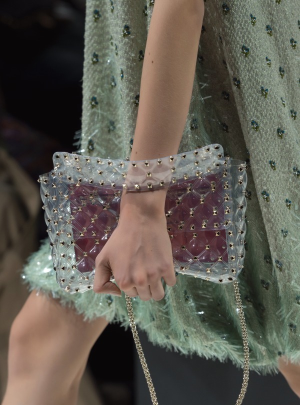 ヴァレンティノ(VALENTINO) 2018年春夏ウィメンズコレクション  - 写真26