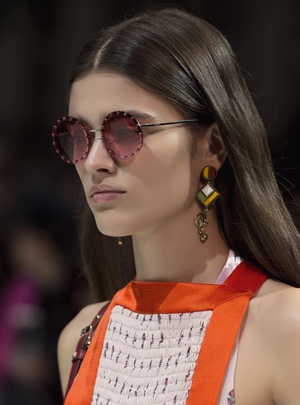 ヴァレンティノ(VALENTINO) 2018年春夏ウィメンズコレクション  - 写真39