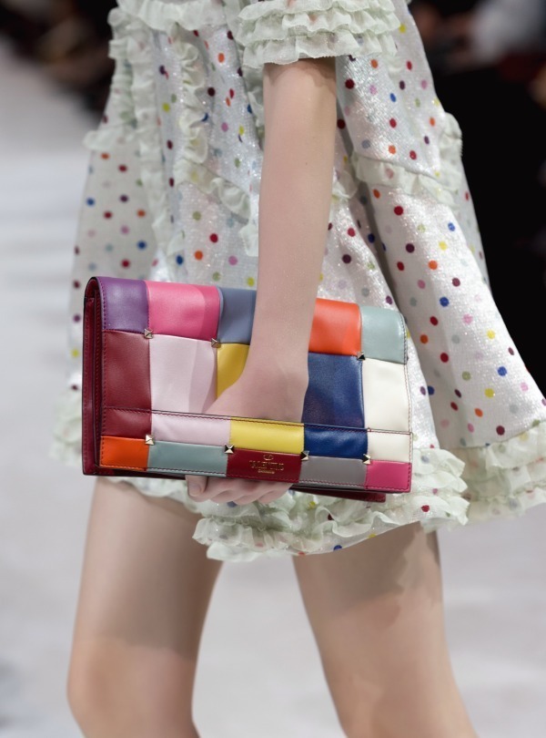 ヴァレンティノ(VALENTINO) 2018年春夏ウィメンズコレクション  - 写真67