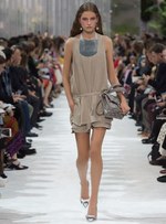 ヴァレンティノ2018年春夏コレクション - 前衛的な視点が告げる、新しい春の訪れ｜写真5