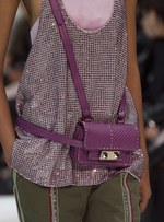 ヴァレンティノ2018年春夏コレクション - 前衛的な視点が告げる、新しい春の訪れ｜写真12