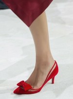 ヴァレンティノ2018年春夏コレクション - 前衛的な視点が告げる、新しい春の訪れ｜写真44