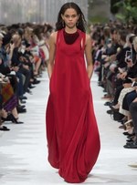 ヴァレンティノ2018年春夏コレクション - 前衛的な視点が告げる、新しい春の訪れ｜写真46