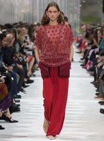 ヴァレンティノ2018年春夏コレクション - 前衛的な視点が告げる、新しい春の訪れ｜写真49