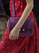 ヴァレンティノ2018年春夏コレクション - 前衛的な視点が告げる、新しい春の訪れ｜写真52