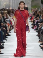 ヴァレンティノ2018年春夏コレクション - 前衛的な視点が告げる、新しい春の訪れ｜写真53