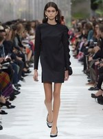 ヴァレンティノ2018年春夏コレクション - 前衛的な視点が告げる、新しい春の訪れ｜写真76