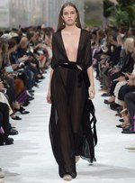 ヴァレンティノ2018年春夏コレクション - 前衛的な視点が告げる、新しい春の訪れ｜写真79