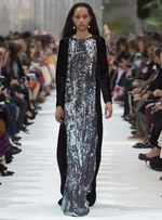 ヴァレンティノ2018年春夏コレクション - 前衛的な視点が告げる、新しい春の訪れ｜写真80