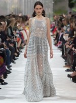 ヴァレンティノ2018年春夏コレクション - 前衛的な視点が告げる、新しい春の訪れ｜写真81