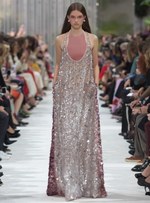 ヴァレンティノ2018年春夏コレクション - 前衛的な視点が告げる、新しい春の訪れ｜写真86