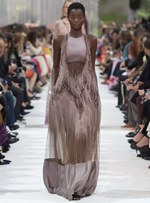 ヴァレンティノ2018年春夏コレクション - 前衛的な視点が告げる、新しい春の訪れ｜写真87